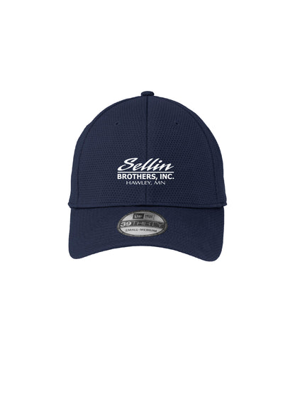 SBI504. New Era Tech Mesh Cap