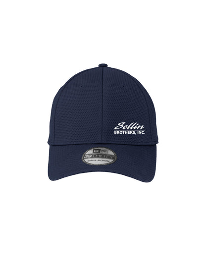 SBI504. New Era Tech Mesh Cap