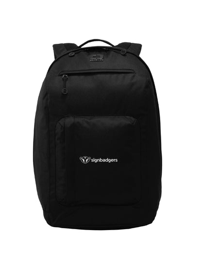 SB502. OGIO Downtown Pack