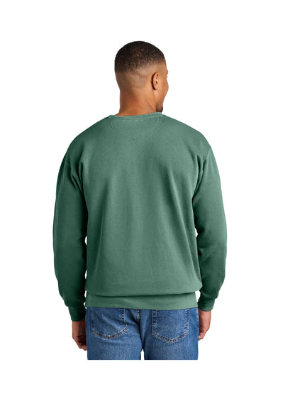 SB303. Comfort Colors Ring Spun Crewneck Sweatshirt