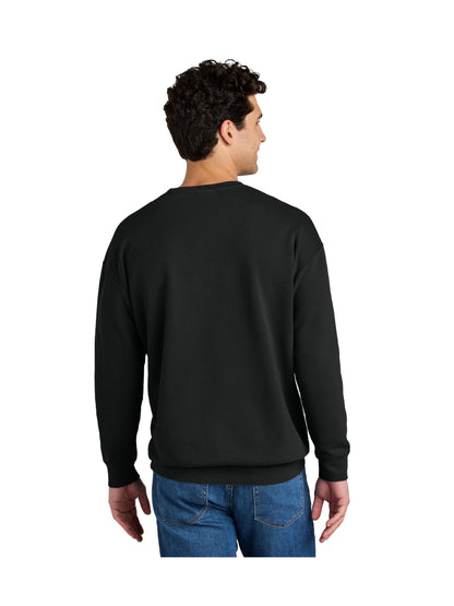 SB304. Comfort Colors Lightweight Crewneck Sweatshirt