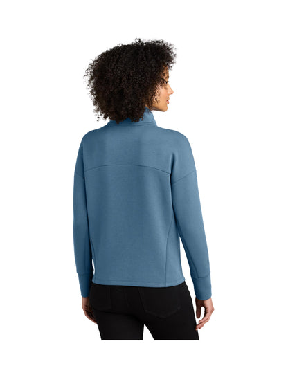 SB104. OGIO Women’s Transcend Full-Zip