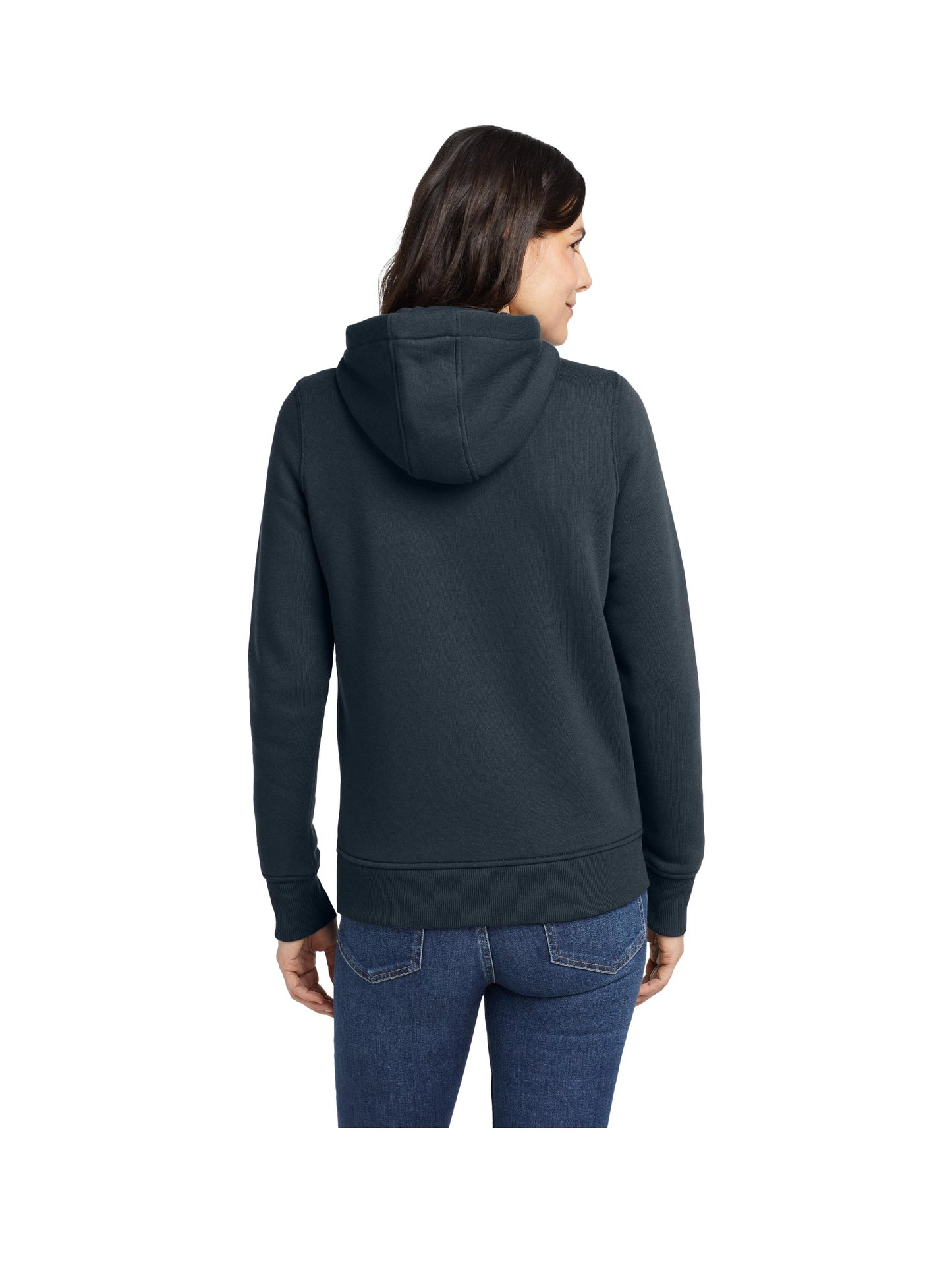 SB106. Carhartt Women’s Clarksburg Full-Zip Hoodie