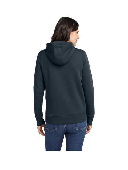 SB106. Carhartt Women’s Clarksburg Full-Zip Hoodie