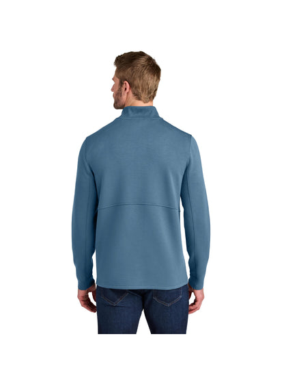 SB201. OGIO Transcend 1/4-Zip