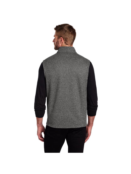 SB202. OGIO Grit Fleece Vest