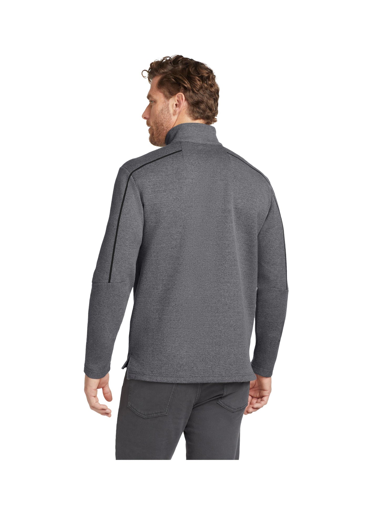 SB203. OGIO Transition 1/4-Zip