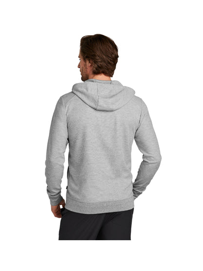 SB204. OGIO Revive Full-Zip
