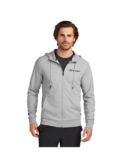 SB204. OGIO Revive Full-Zip