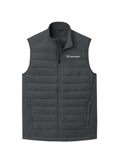 SB207. Sport-Tek Teknical Hybrid Vest