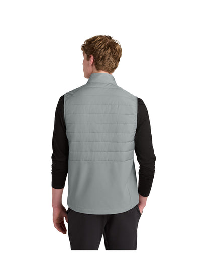 SB207. Sport-Tek Teknical Hybrid Vest