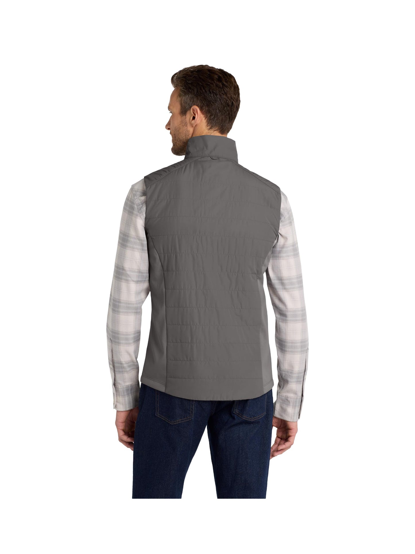 SB208. Port Authority Collective Insulated Vest