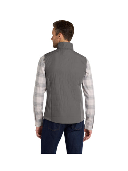 SB208. Port Authority Collective Insulated Vest