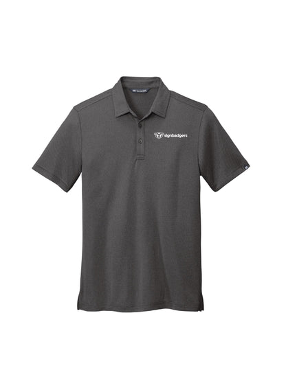 SB209. TravisMathew Coto Performance Polo