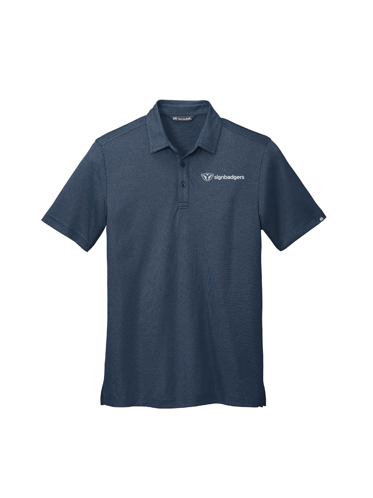 SB209. TravisMathew Coto Performance Polo