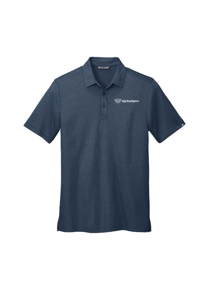SB209. TravisMathew Coto Performance Polo