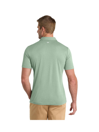 SB209. TravisMathew Coto Performance Polo
