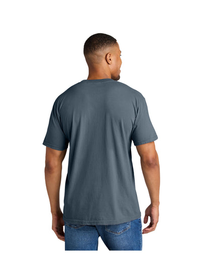 SB301. Comfort Colors Heavyweight Ring Spun Tee