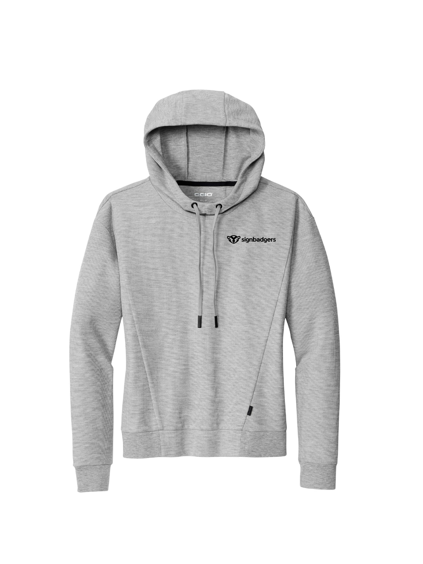 SB103. OGIO Women's Revive Hoodie