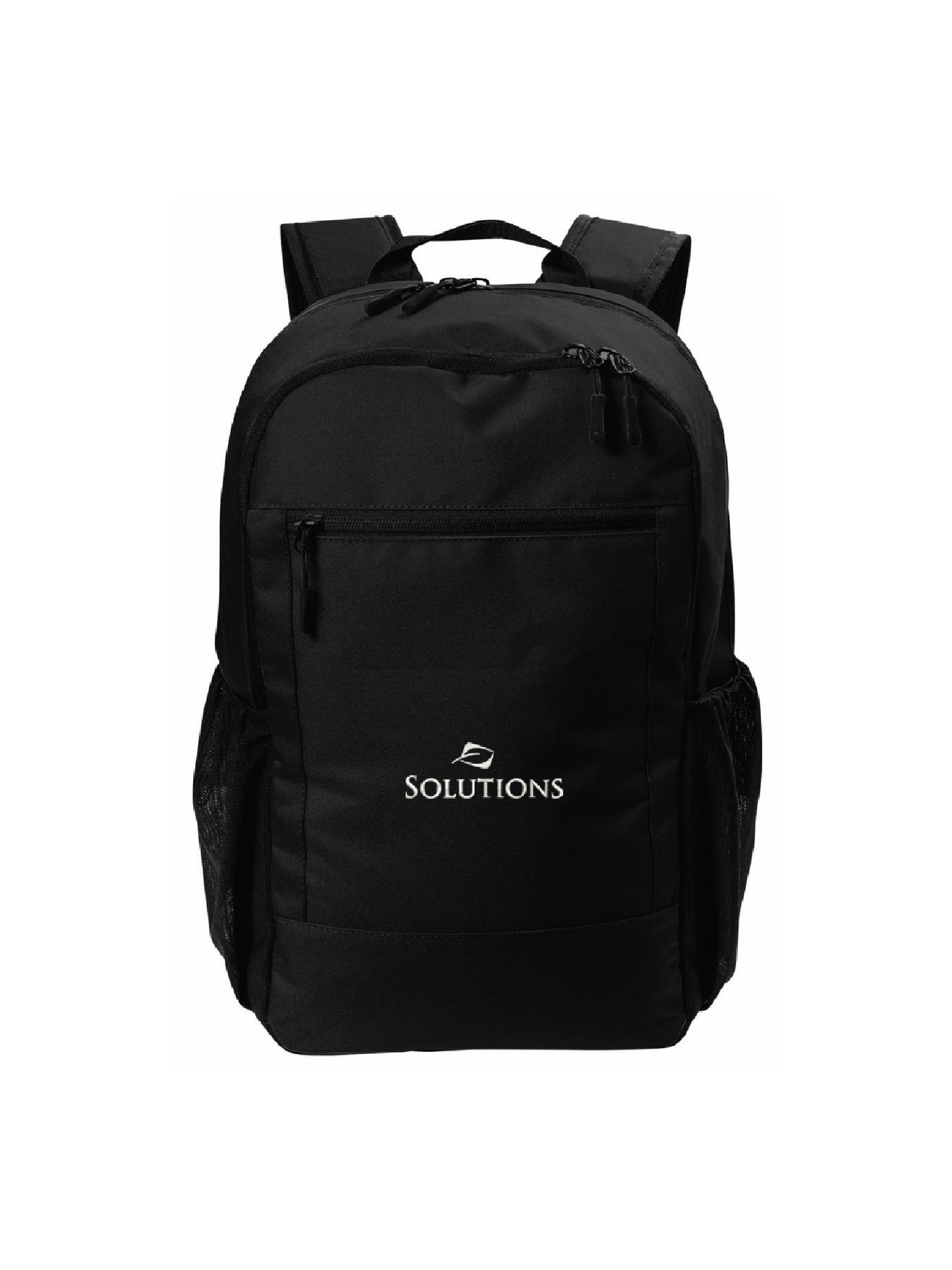 SH402. Port Authority® Daily Commute Backpack