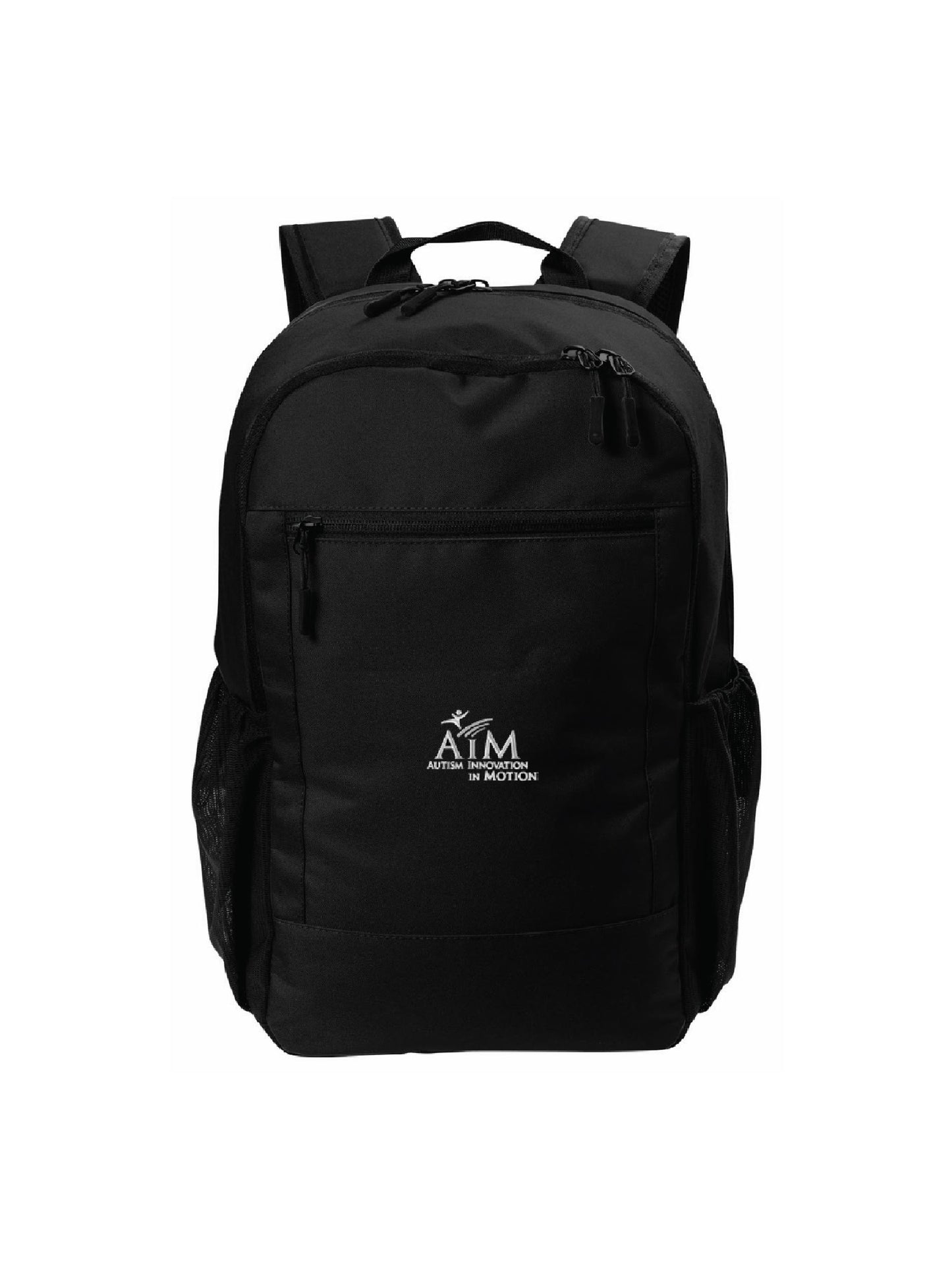 SH402. Port Authority® Daily Commute Backpack
