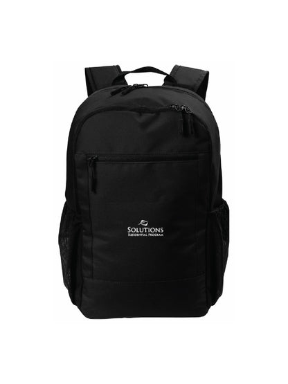 SH402. Port Authority® Daily Commute Backpack