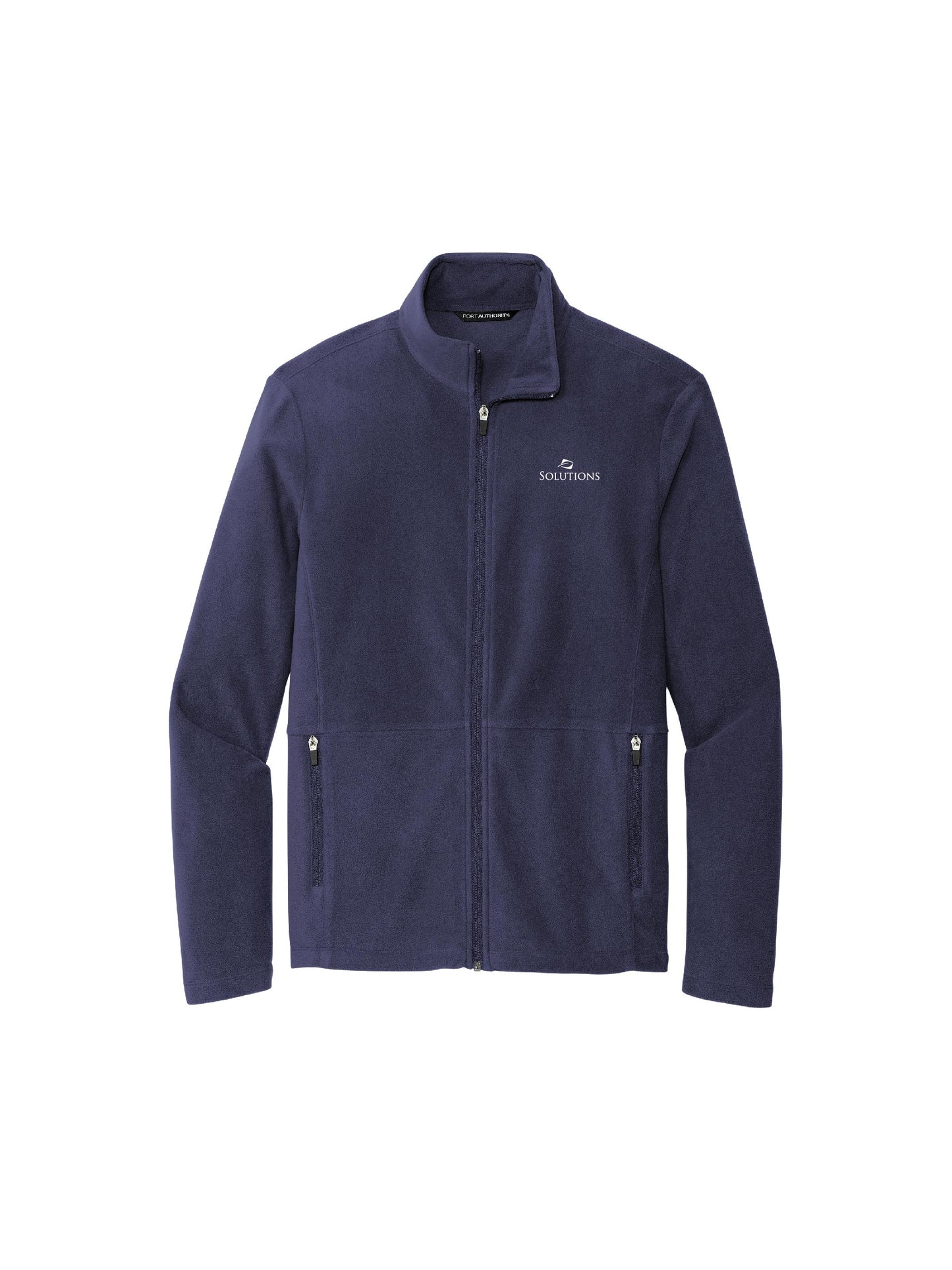SH304. Port Authority® Accord Microfleece Jacket