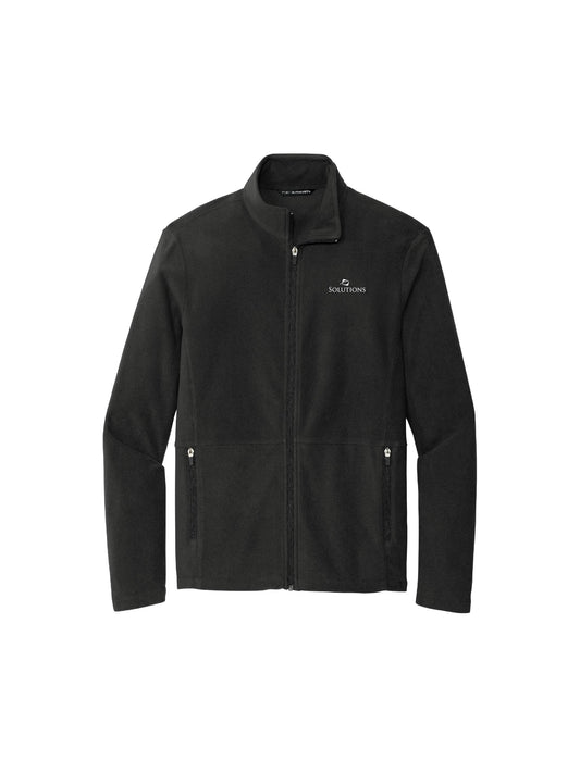 SH304. Port Authority® Accord Microfleece Jacket