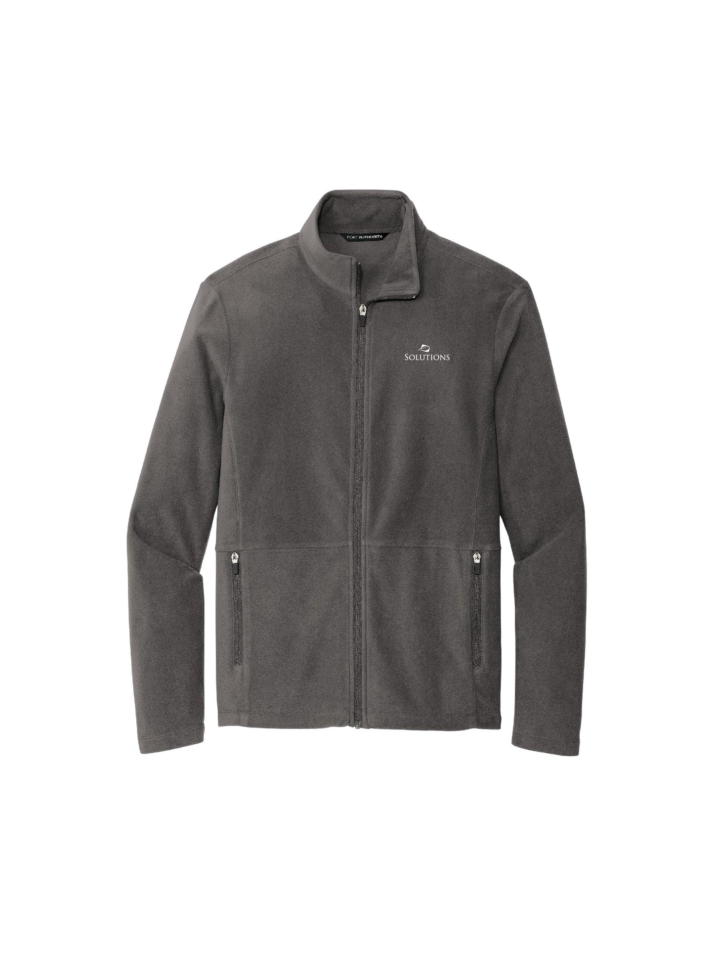 SH304. Port Authority® Accord Microfleece Jacket