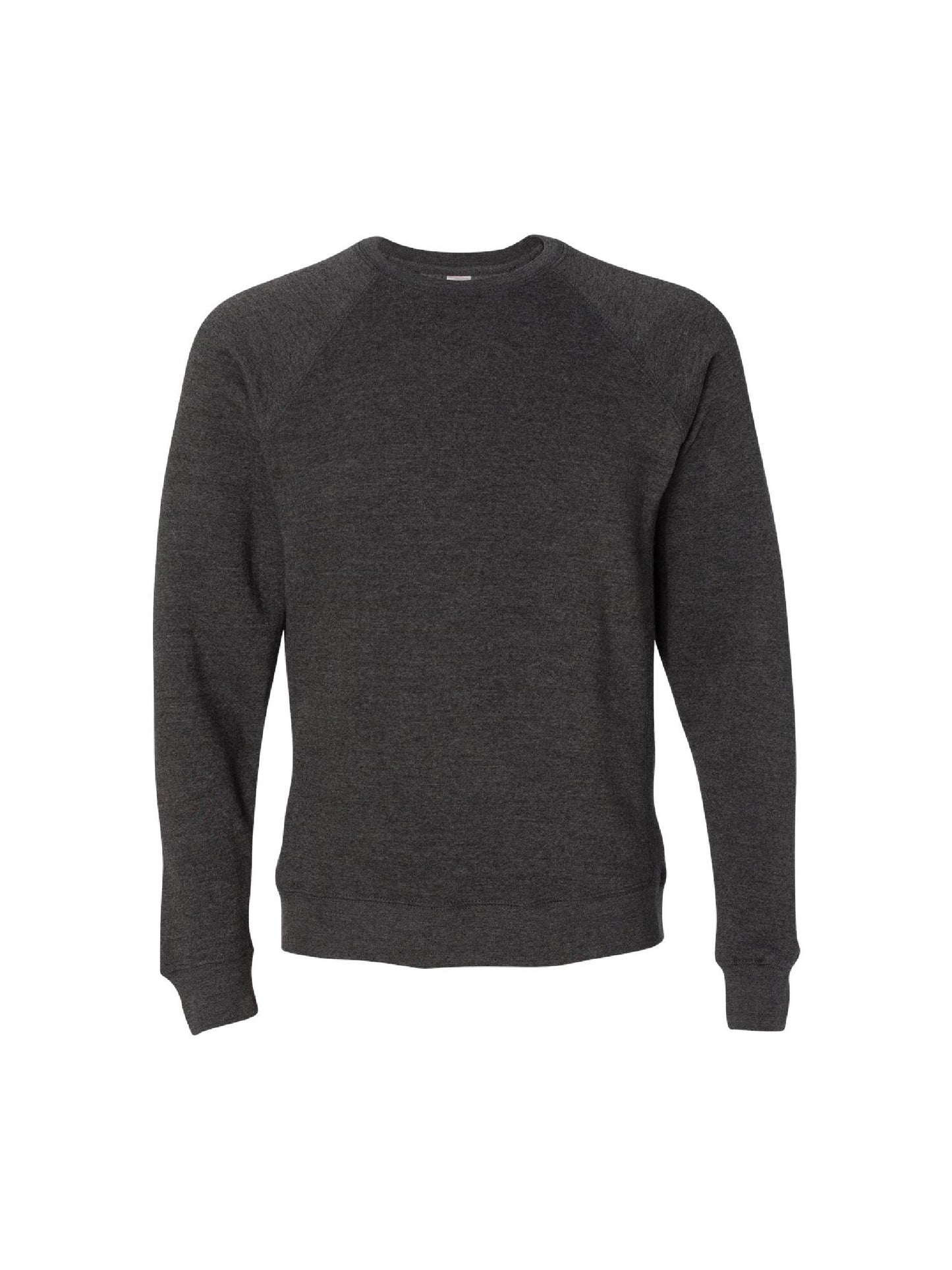 SH301. Unisex Special Blend Raglan Sweatshirt