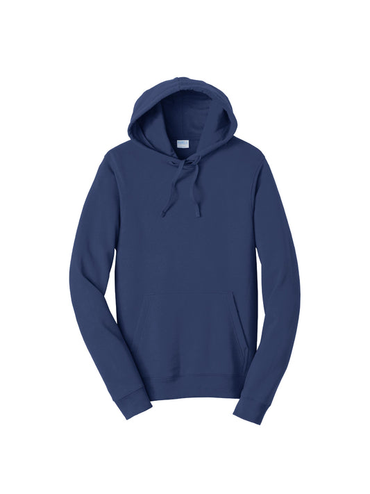 SH302. Port & Company® Fan Favorite™ Fleece Pullover Hooded Sweatshirt