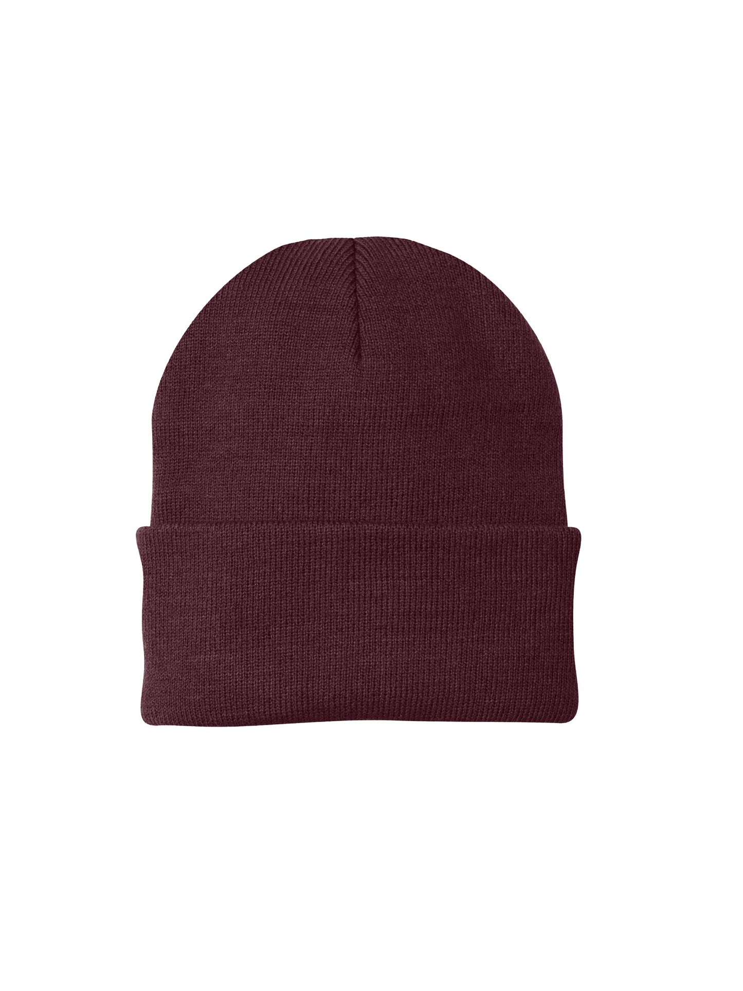 SH400. Port & Company® - Knit Cap