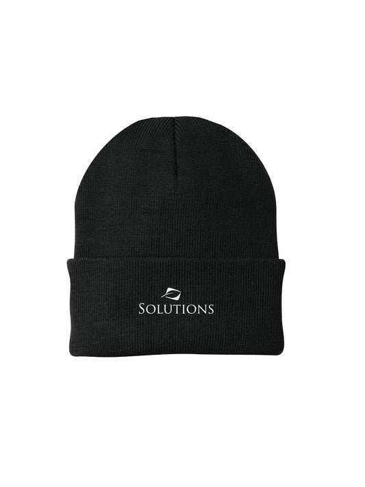 SH400. Port & Company® - Knit Cap