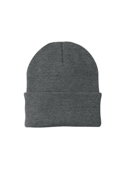 SH400. Port & Company® - Knit Cap