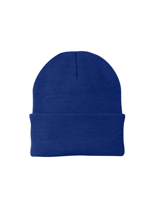 SH400. Port & Company® - Knit Cap