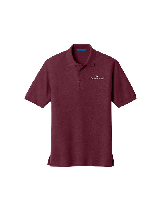 SH200. Port Authority® Silk Touch™ Polo
