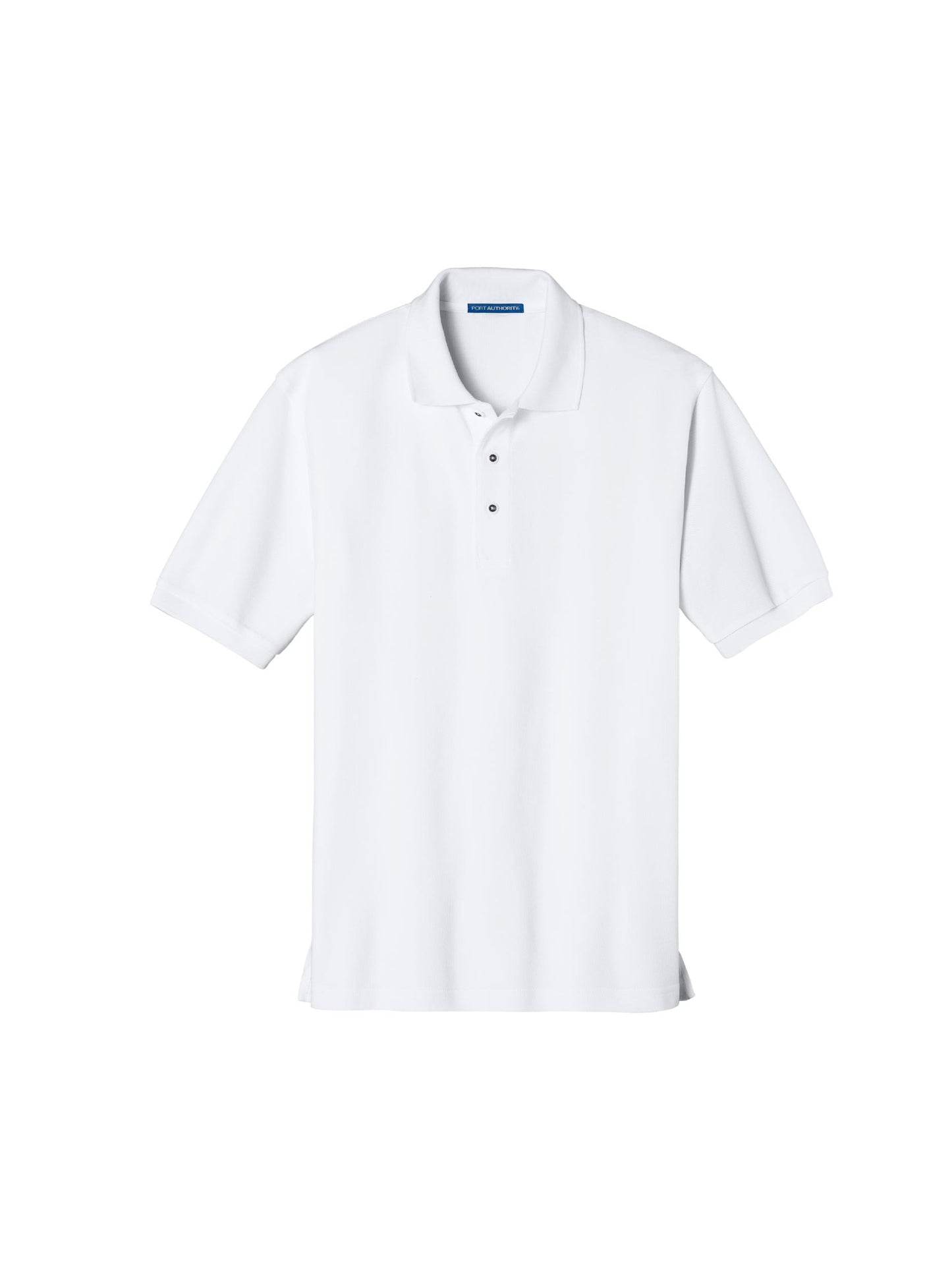 SH200. Port Authority® Silk Touch™ Polo