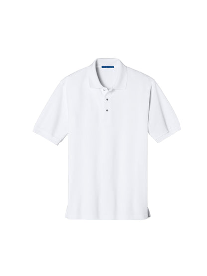 SH200. Port Authority® Silk Touch™ Polo