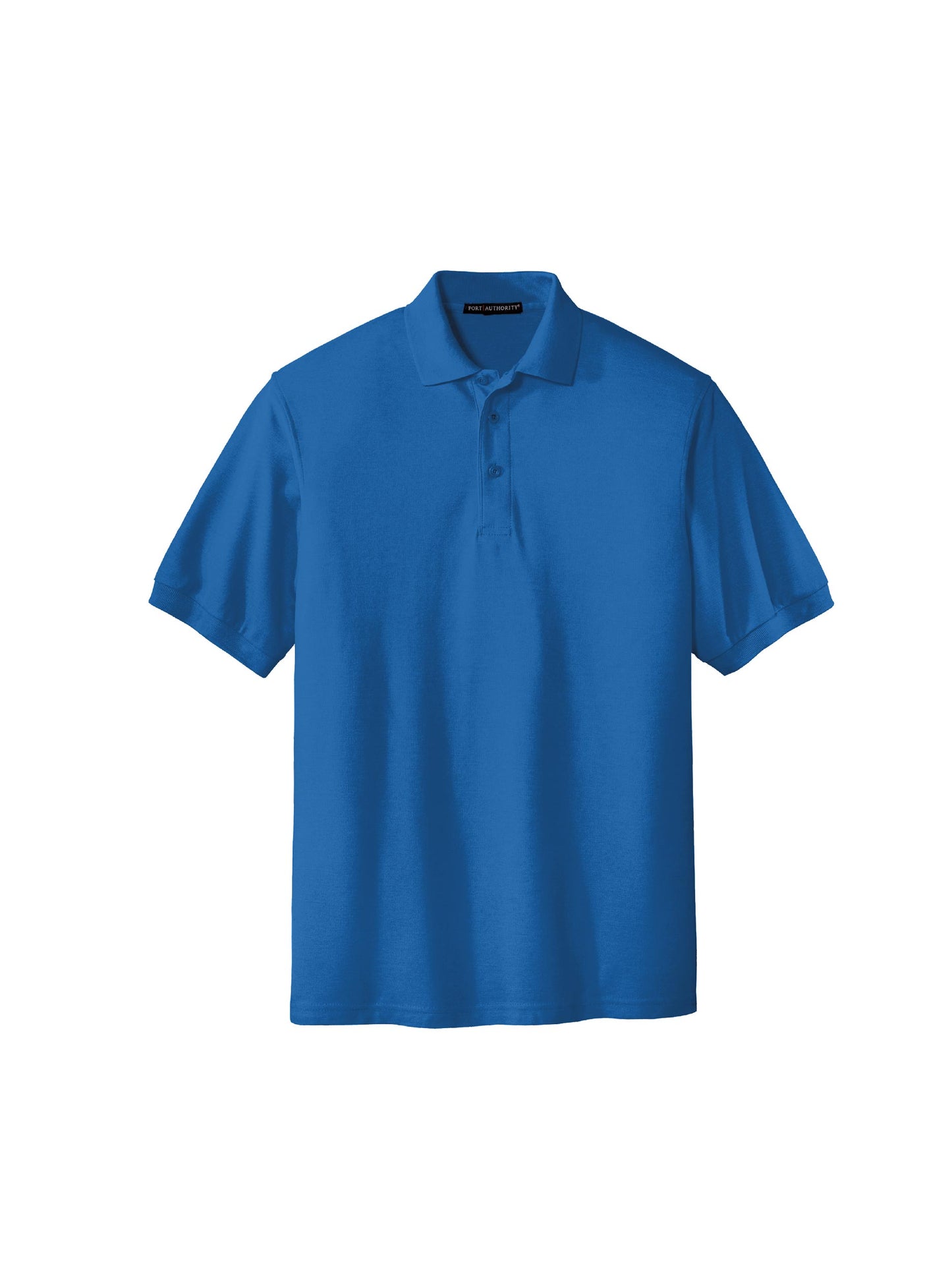 SH200. Port Authority® Silk Touch™ Polo