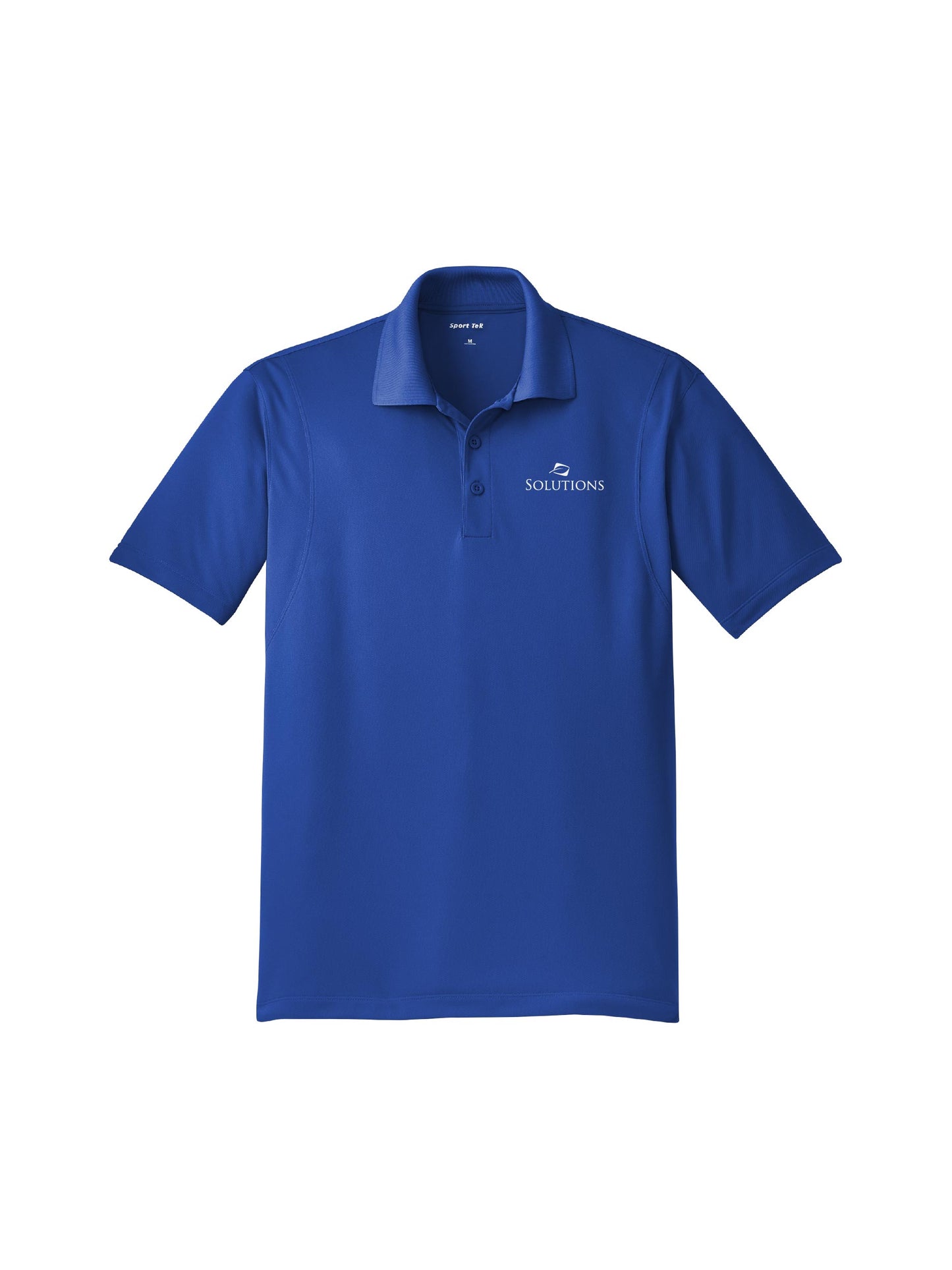 SH201. Sport-Tek® Micropique Sport-Wick® Polo