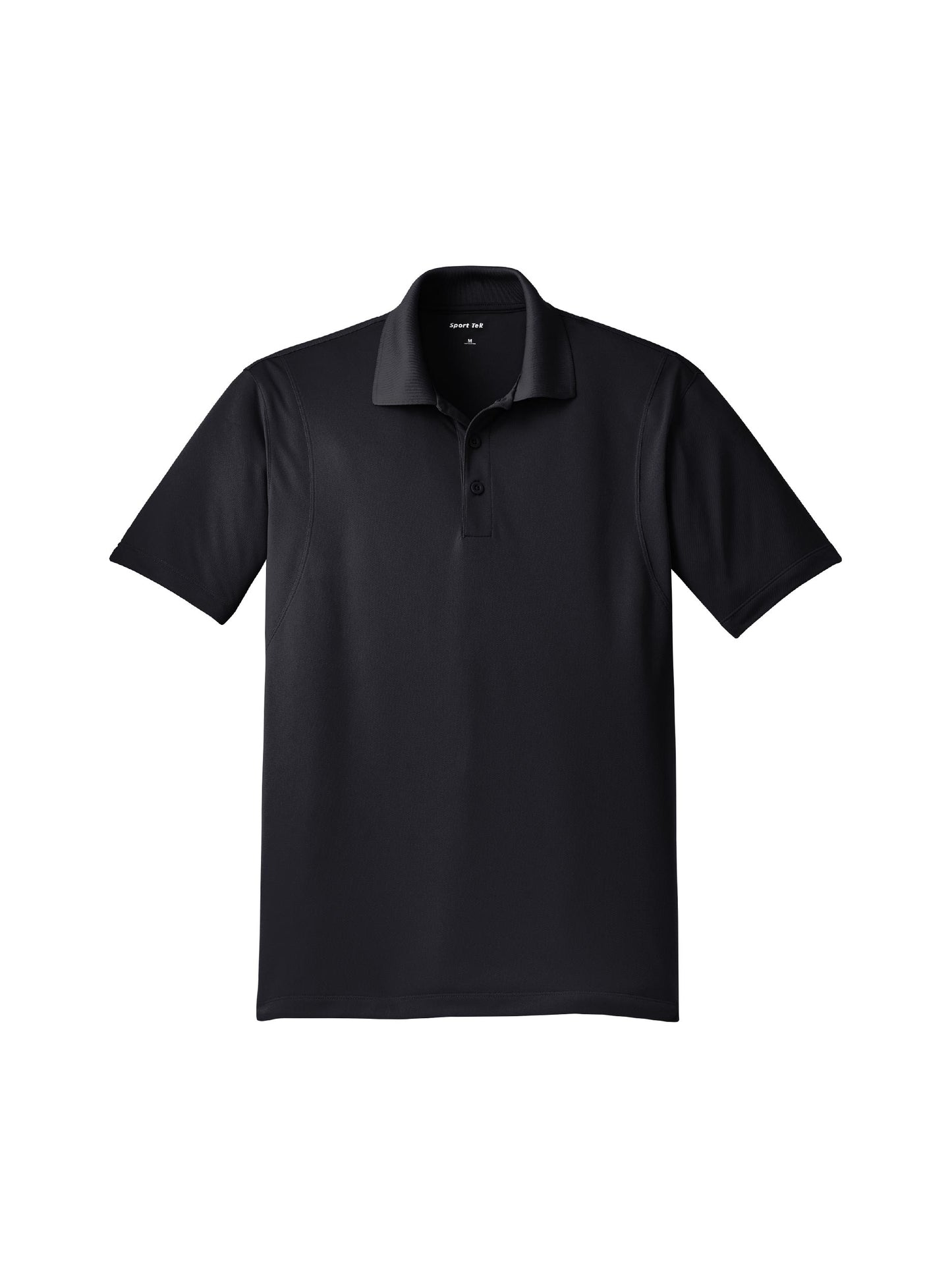SH201. Sport-Tek® Micropique Sport-Wick® Polo