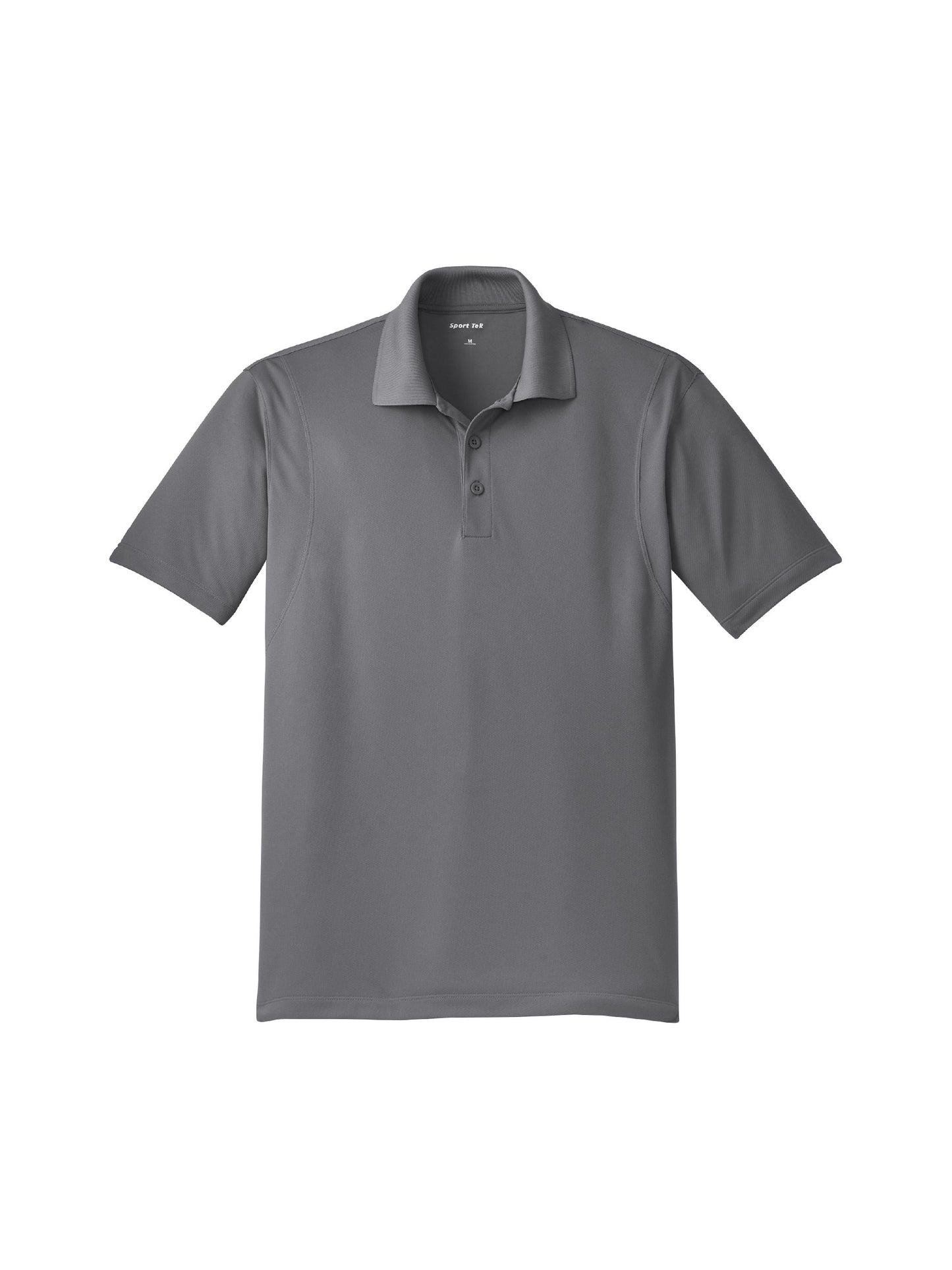 SH201. Sport-Tek® Micropique Sport-Wick® Polo