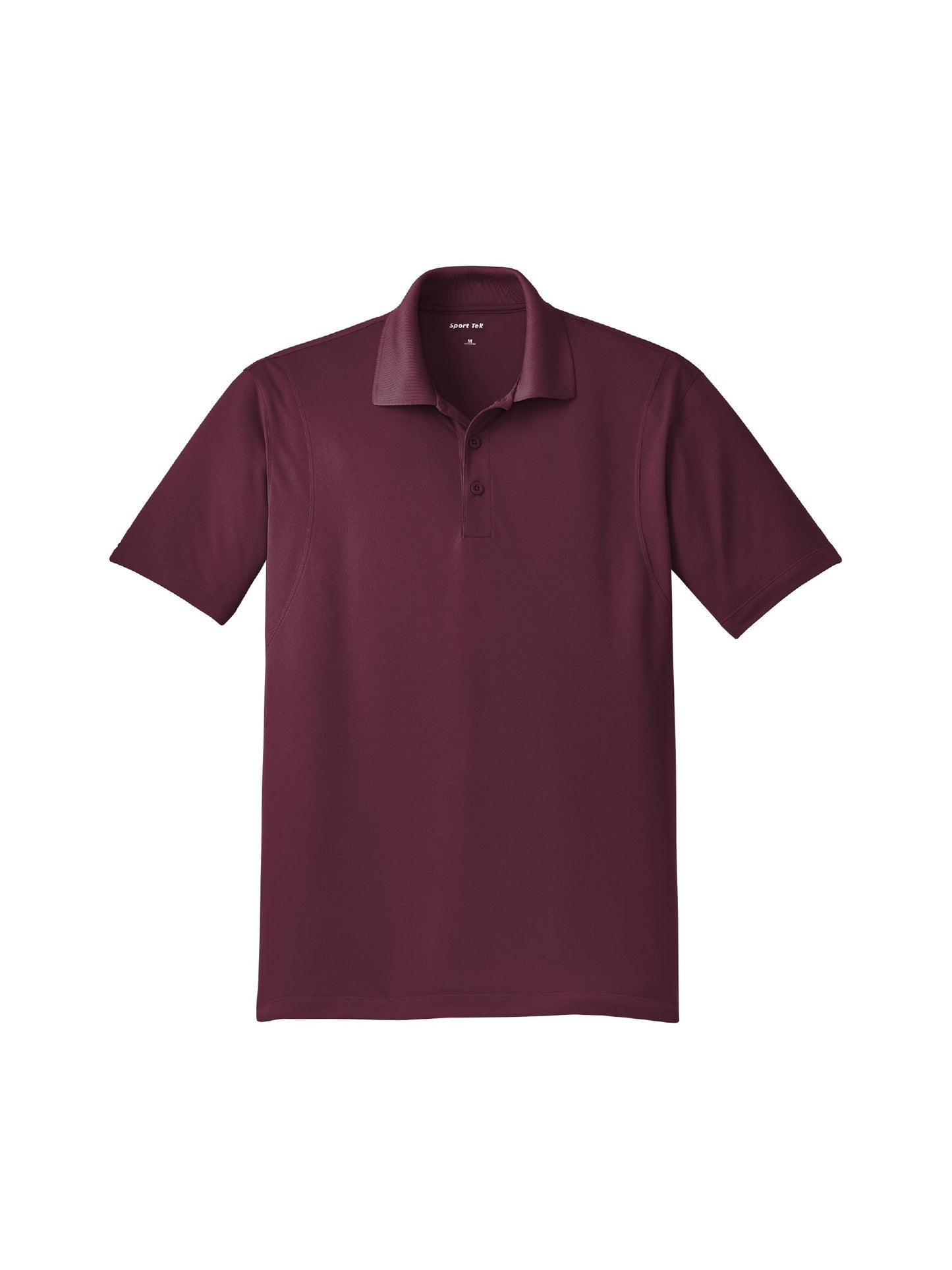SH201. Sport-Tek® Micropique Sport-Wick® Polo