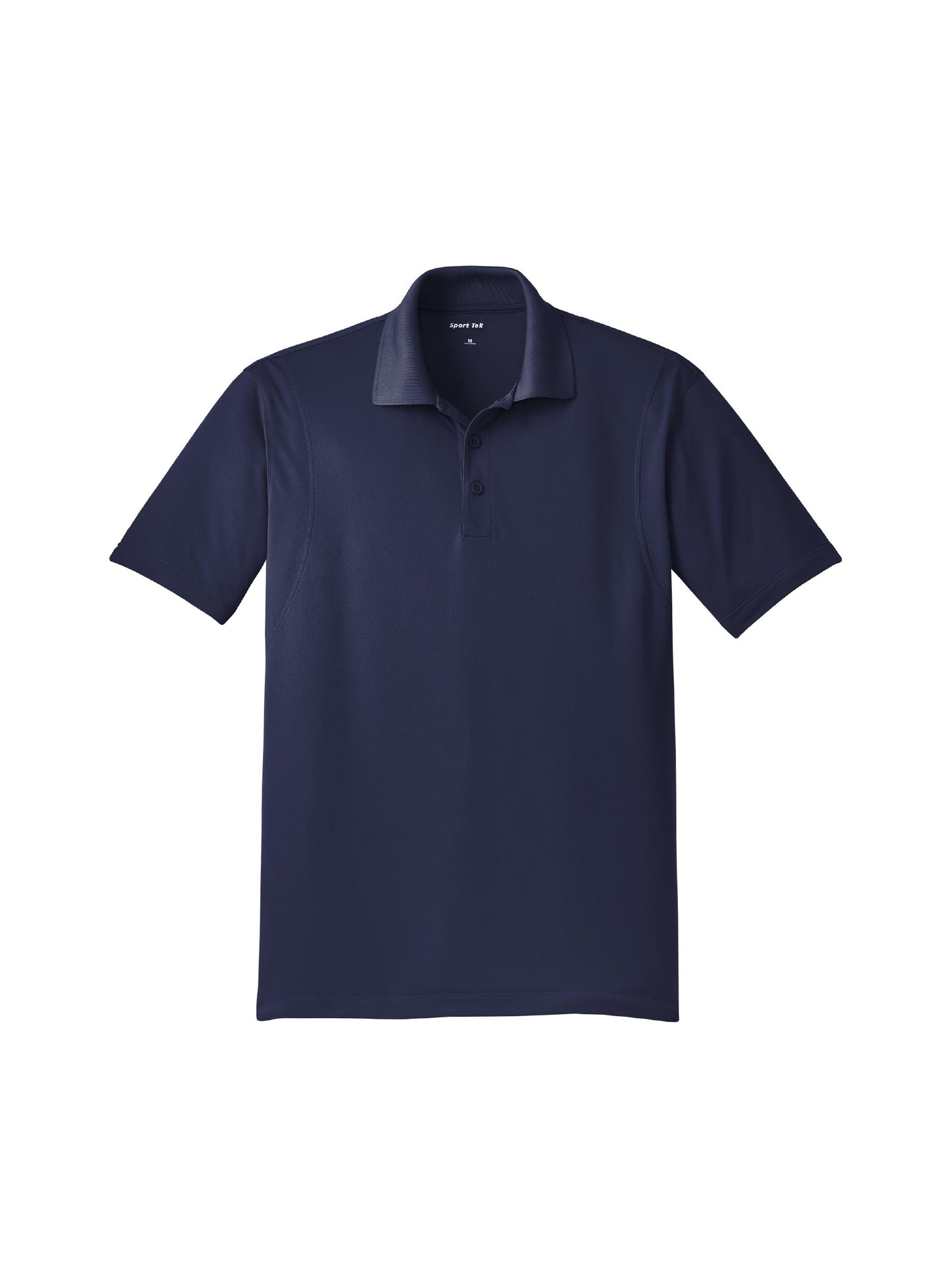 SH201. Sport-Tek® Micropique Sport-Wick® Polo