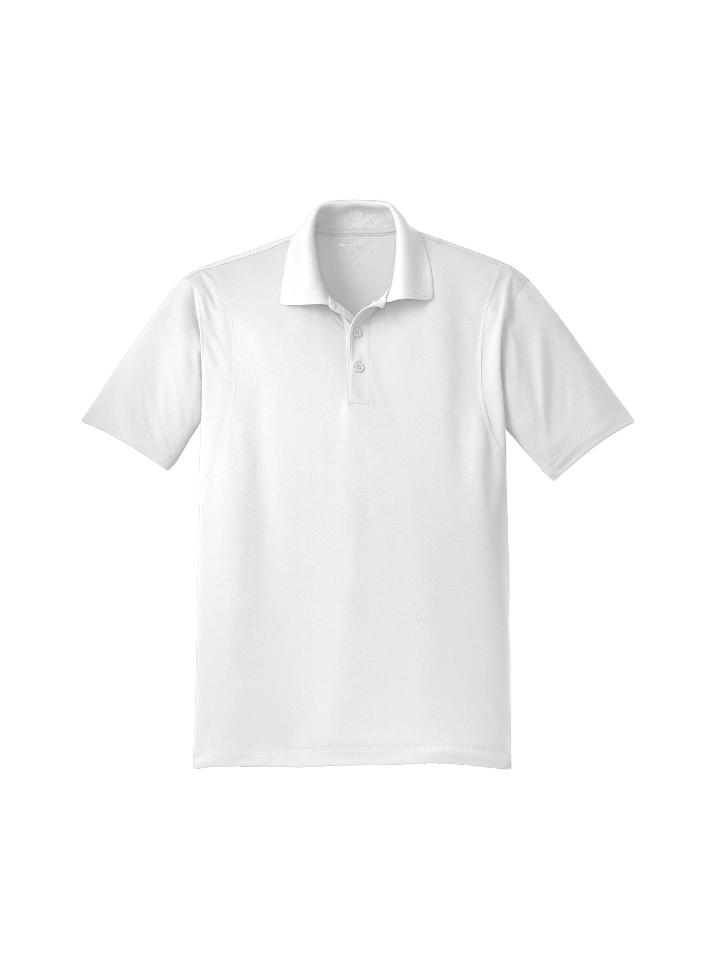 SH201. Sport-Tek® Micropique Sport-Wick® Polo