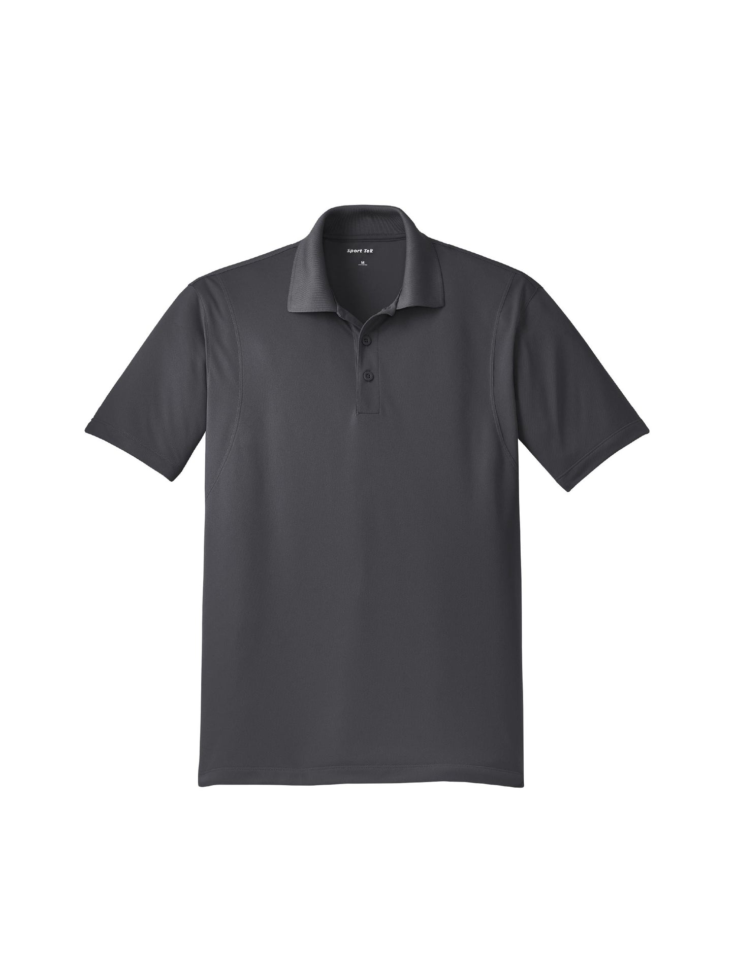 SH201. Sport-Tek® Micropique Sport-Wick® Polo