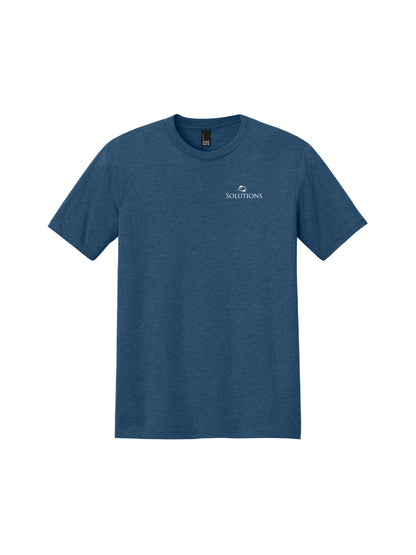 SH205. District ® Perfect Tri ® Tee