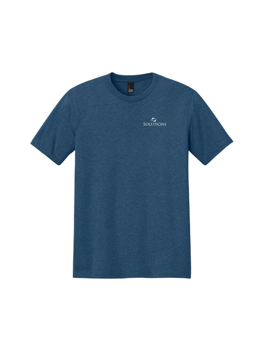 SH205. District ® Perfect Tri ® Tee