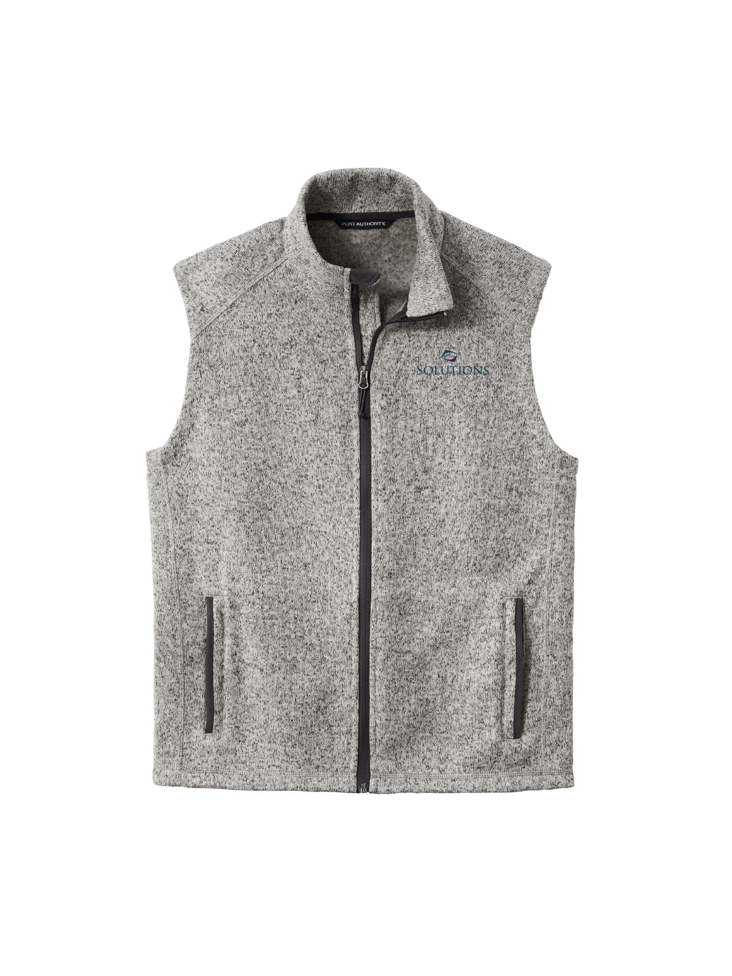 SH207. Port Authority® Core Soft Shell Vest