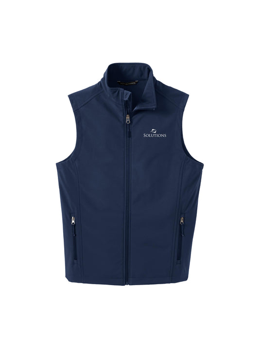 SH207. Port Authority® Core Soft Shell Vest